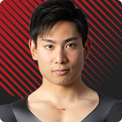 小原 佑太
