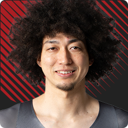 山﨑 賢人