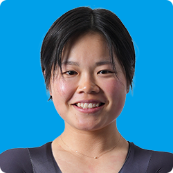 岡本 美咲