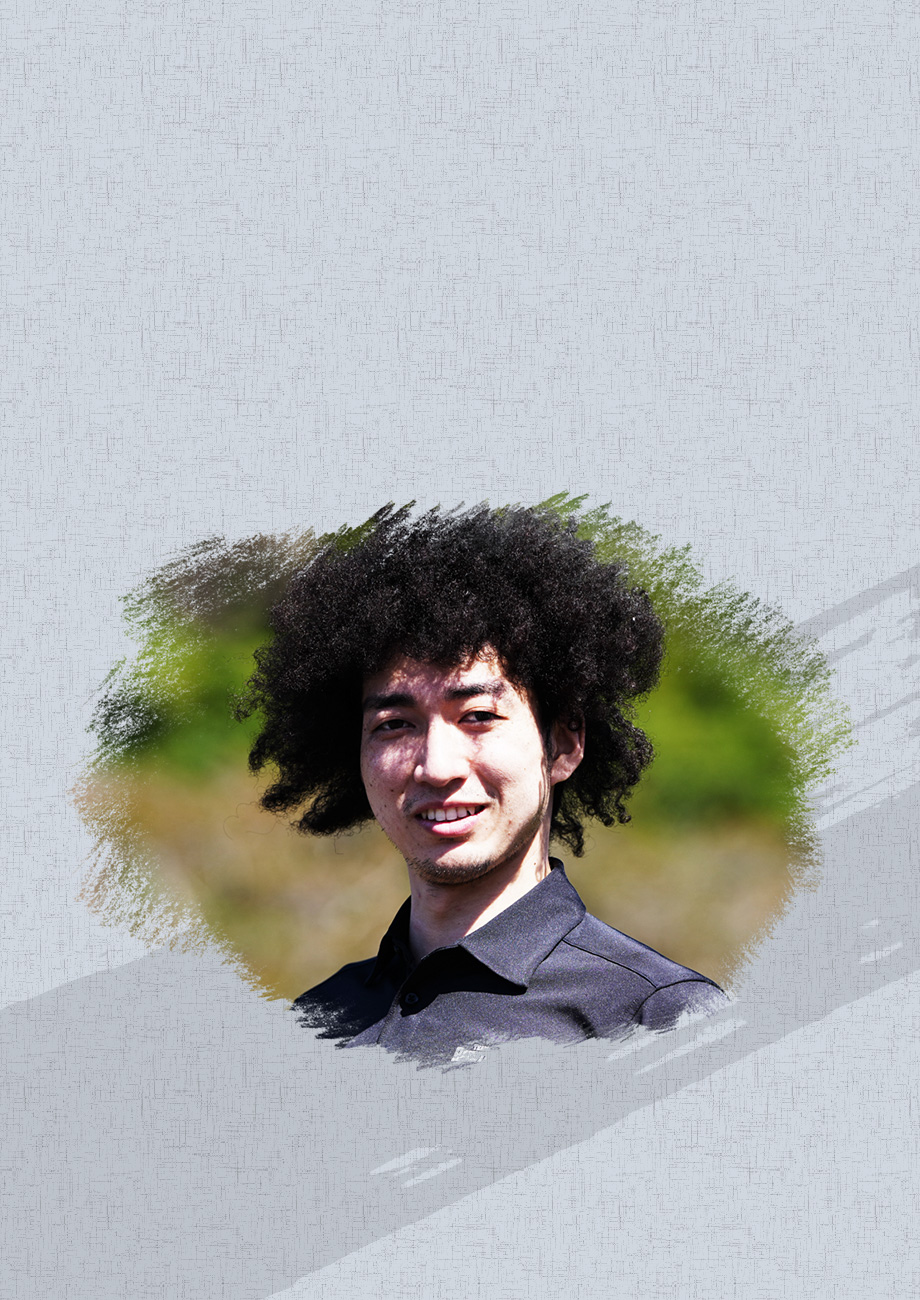 山﨑賢人