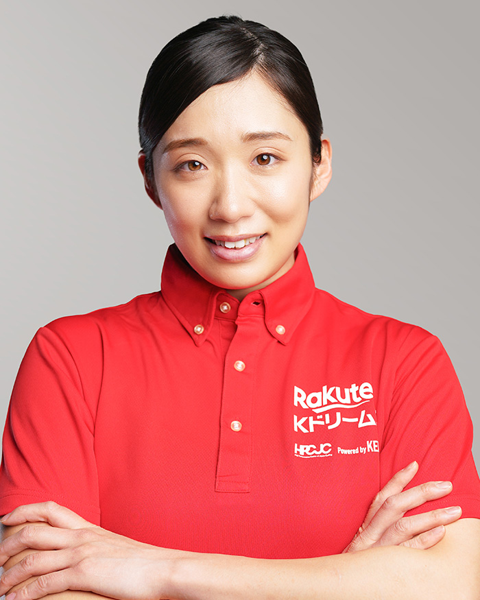 吉川美穂