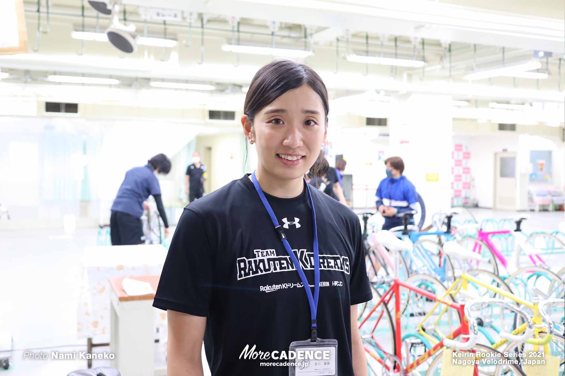 競輪ルーキーシリーズ2021, 名古屋
