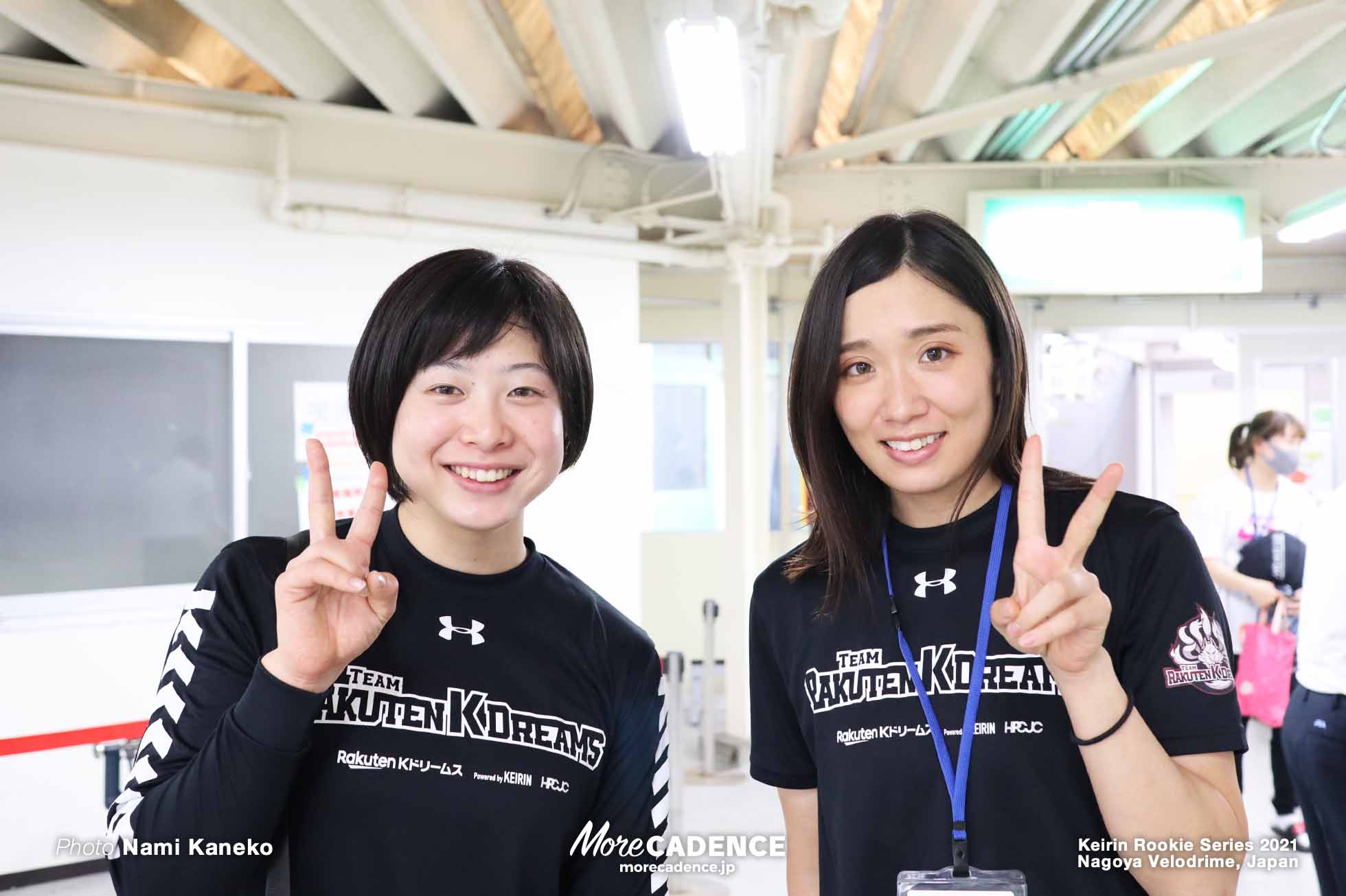 競輪ルーキーシリーズ2021, 名古屋