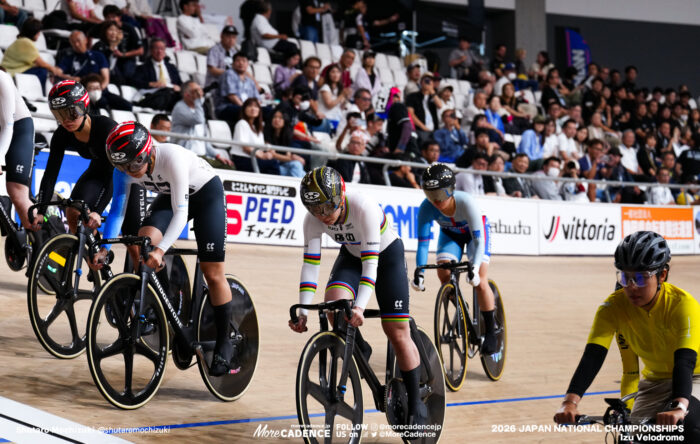 佐藤水菜, 2026全日本選手権トラック