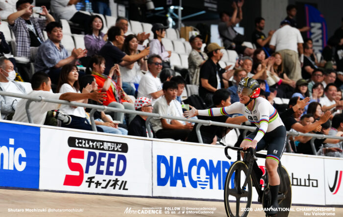 佐藤水菜, 2026全日本選手権トラック