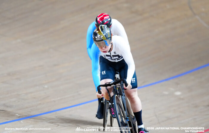 佐藤水菜, 2026全日本選手権トラック