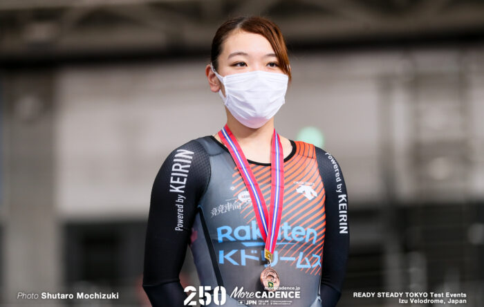 〜2022年のフォト 佐藤水菜