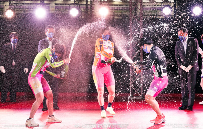 〜2022年のフォト 佐藤水菜, ALL GIRL’S 10th Anniversary