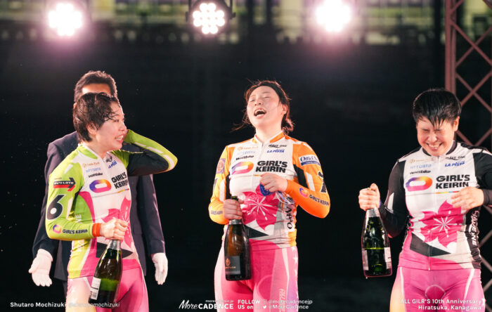 〜2022年のフォト 佐藤水菜, ALL GIRL’S 10th Anniversary