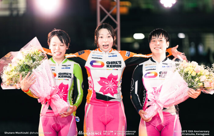 〜2022年のフォト 佐藤水菜, ALL GIRL’S 10th Anniversary