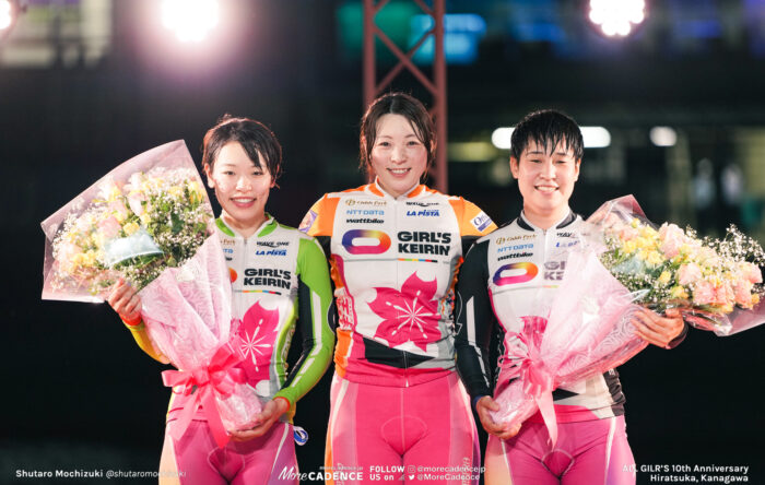 〜2022年のフォト 佐藤水菜, ALL GIRL’S 10th Anniversary