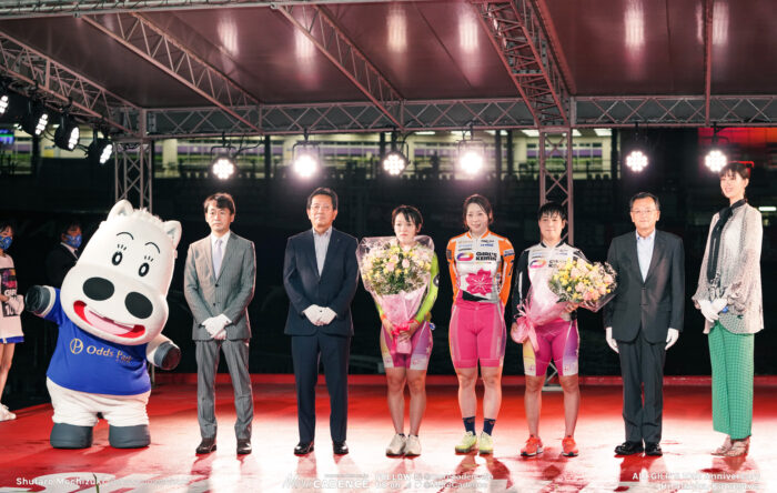 〜2022年のフォト 佐藤水菜, ALL GIRL’S 10th Anniversary