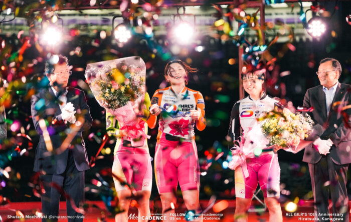 〜2022年のフォト 佐藤水菜, ALL GIRL’S 10th Anniversary