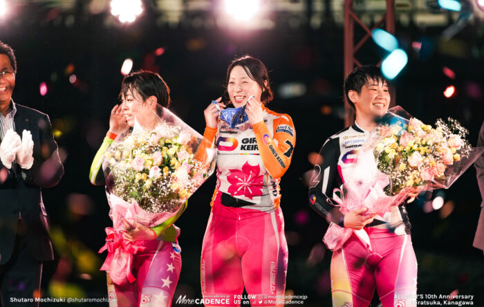 〜2022年のフォト 佐藤水菜, ALL GIRL’S 10th Anniversary