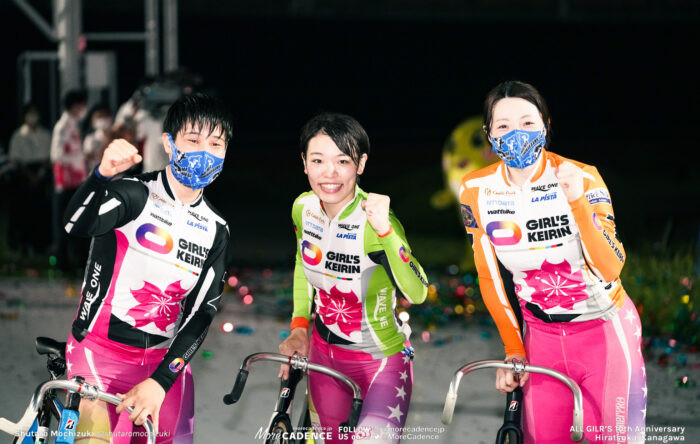 〜2022年のフォト 佐藤水菜, ALL GIRL’S 10th Anniversary