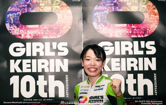 〜2022年のフォト 佐藤水菜, ALL GIRL’S 10th Anniversary