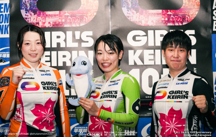 〜2022年のフォト 佐藤水菜, ALL GIRL’S 10th Anniversary