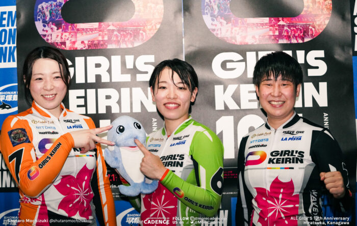 〜2022年のフォト 佐藤水菜, ALL GIRL’S 10th Anniversary