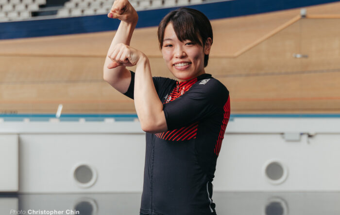 〜2022年のフォト 佐藤水菜