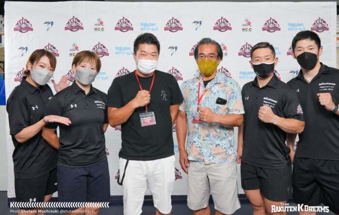 〜2022年のフォト 佐藤水菜 梅川風子 松井宏佑 寺崎浩平, チーム楽天Kドリームス ファン感謝祭