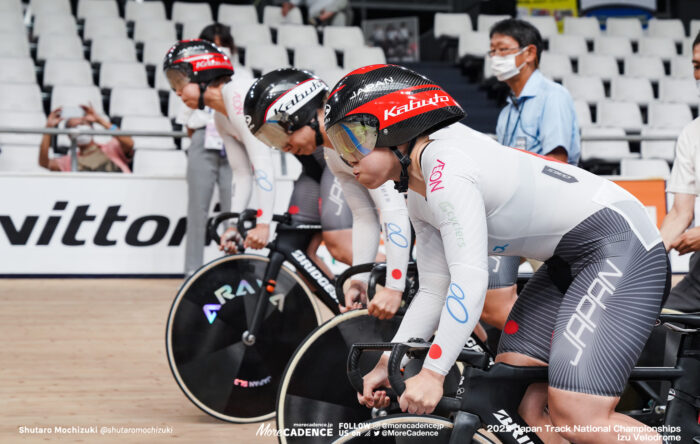 〜2022年のフォト 梅川風子 佐藤水菜, 2022全日本選手権トラック