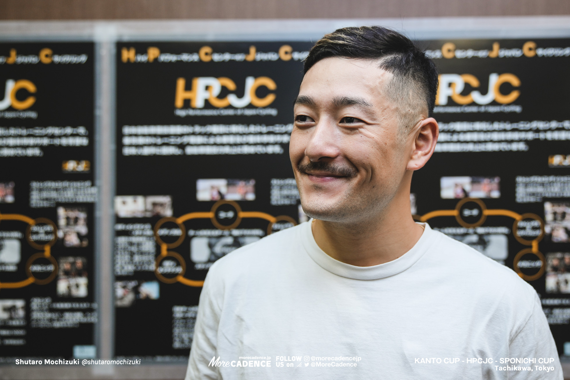 松井宏佑, 立川競輪場, 関東カップ HPCJC スポニチ杯,F1