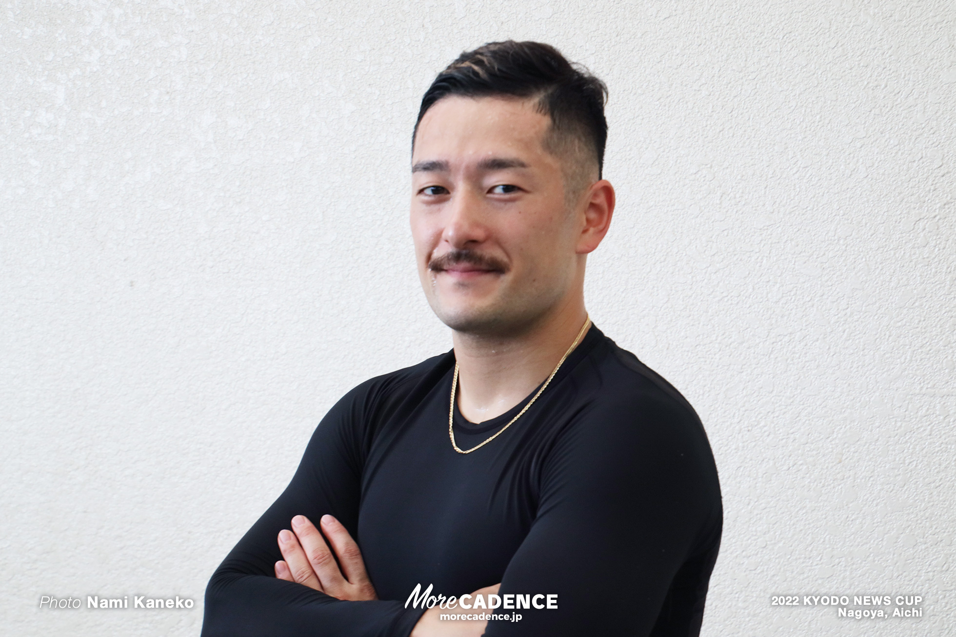 松井宏佑, 共同通信社杯