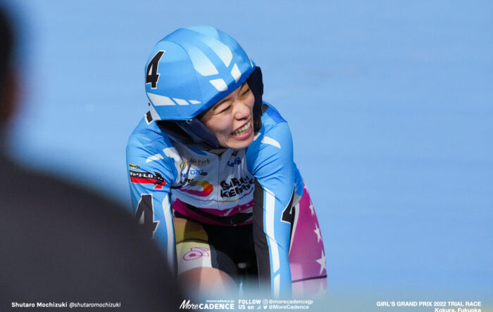 〜2022年のフォト 佐藤水菜, 競輪祭