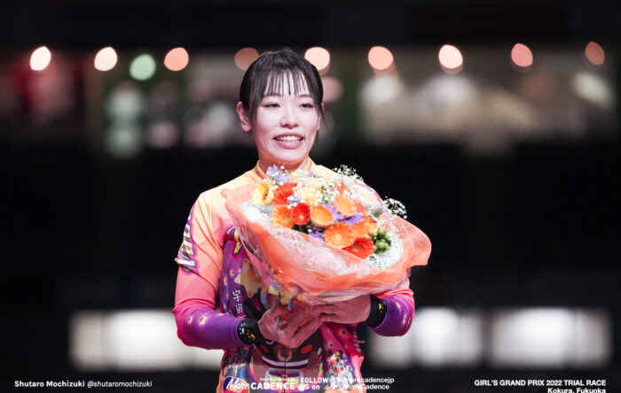 〜2022年のフォト 佐藤水菜, 競輪祭