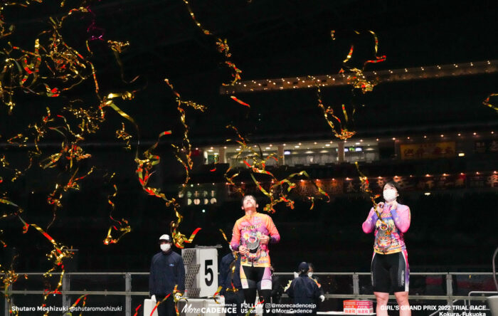 〜2022年のフォト 佐藤水菜, 競輪祭