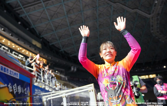 〜2022年のフォト 佐藤水菜, 競輪祭
