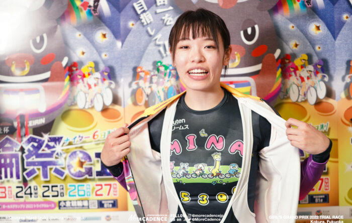 〜2022年のフォト 佐藤水菜, 競輪祭