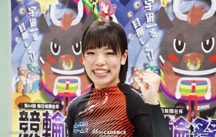 〜2022年のフォト 佐藤水菜, 競輪祭