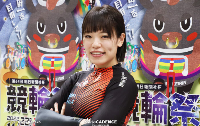 〜2022年のフォト 佐藤水菜, 競輪祭