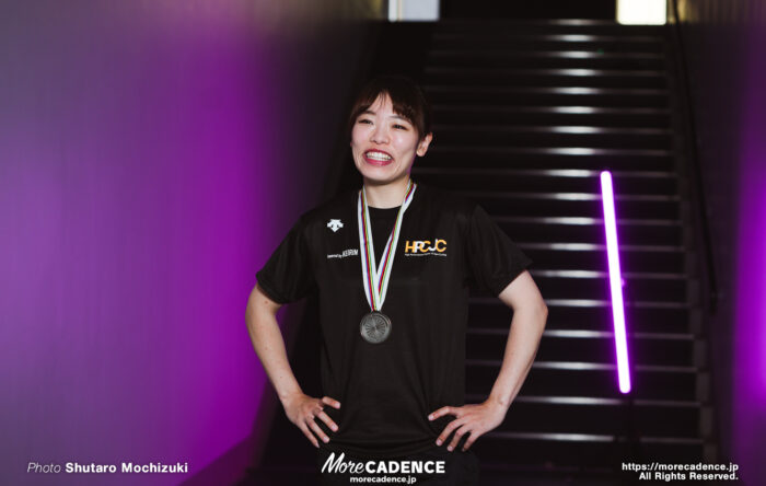 〜2022年のフォト 佐藤水菜