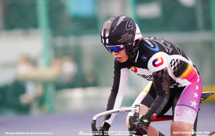 〜2022年のフォト 佐藤水菜, ガールズグランプリ2022