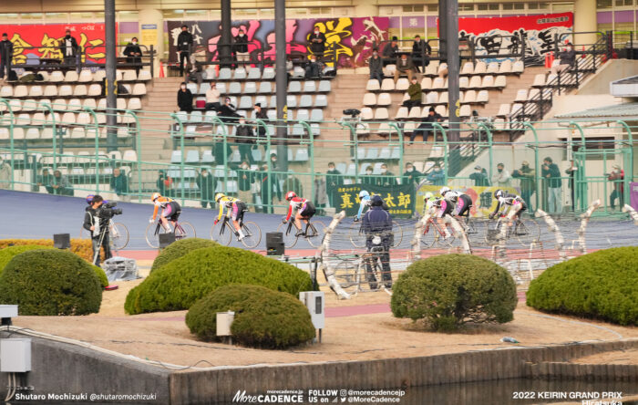 〜2022年のフォト 佐藤水菜, ガールズグランプリ2022