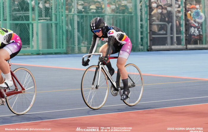 〜2022年のフォト 佐藤水菜, ガールズグランプリ2022