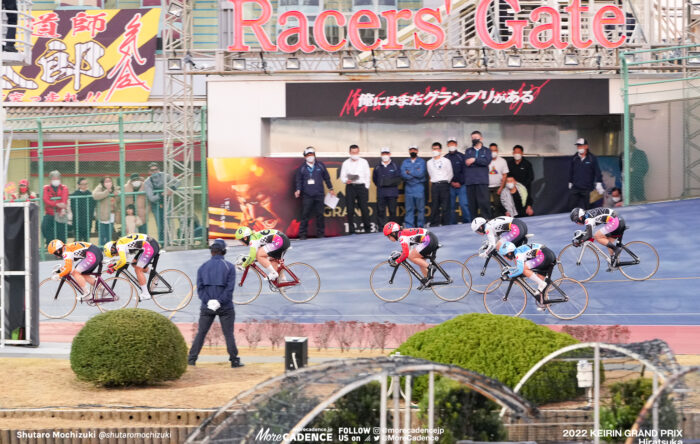 〜2022年のフォト 佐藤水菜, ガールズグランプリ2022