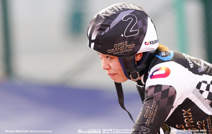 〜2022年のフォト 佐藤水菜, ガールズグランプリ2022