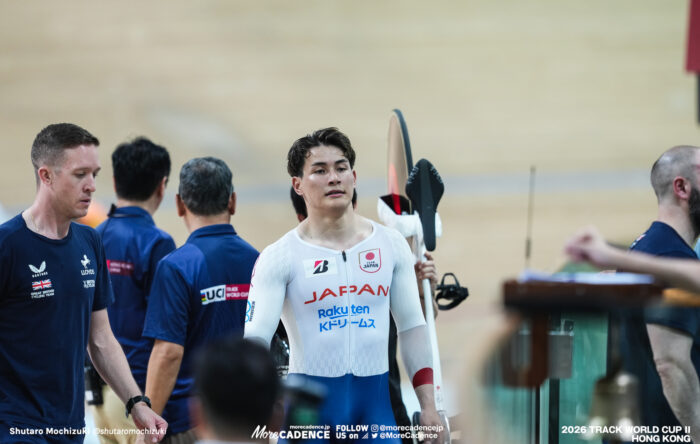 太田海也, 2026ワールドカップ第2戦