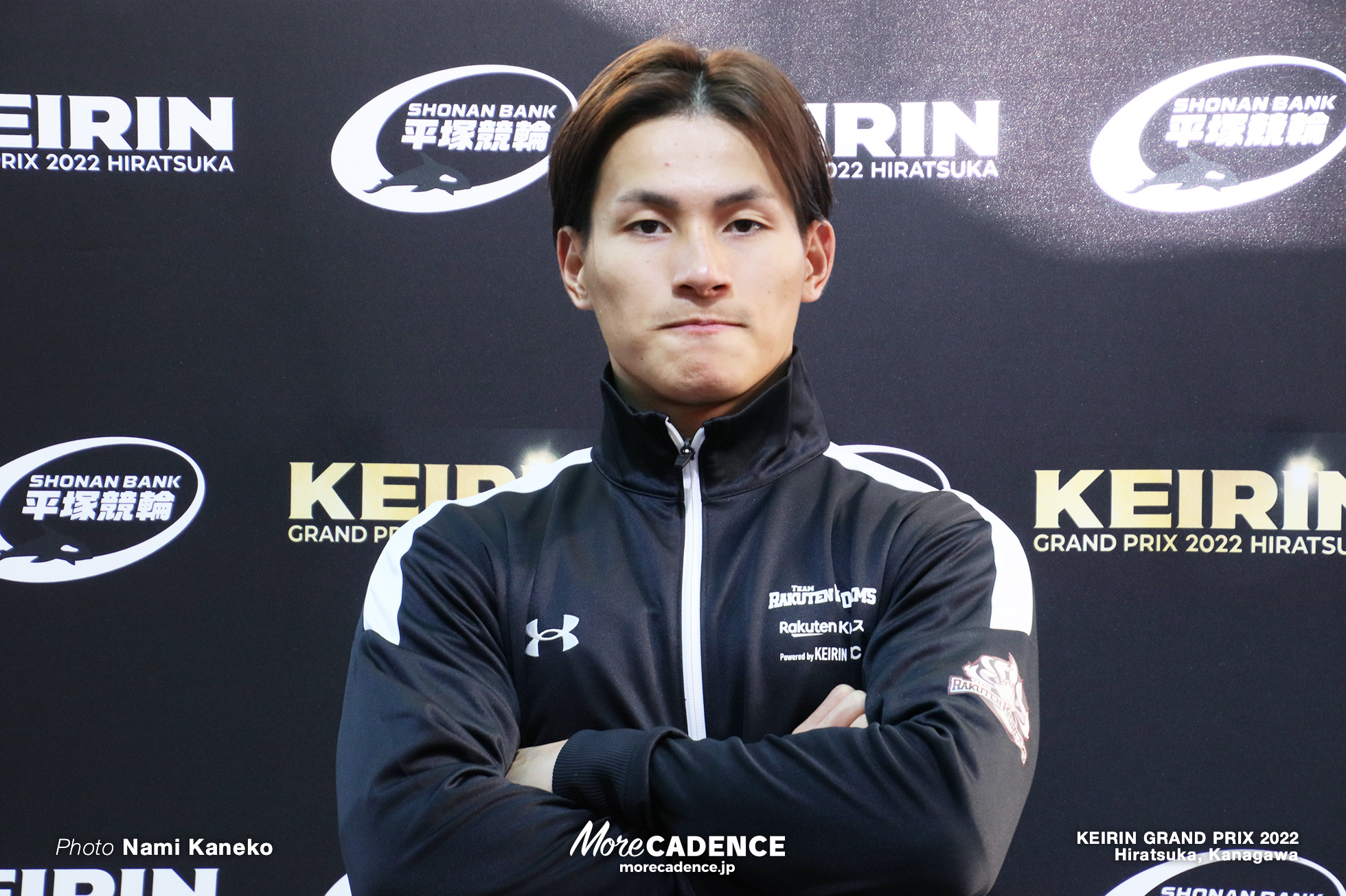 太田海也, 前検日, KEIRINグランプリ2022, 寺内大吉記念杯, 平塚競輪場