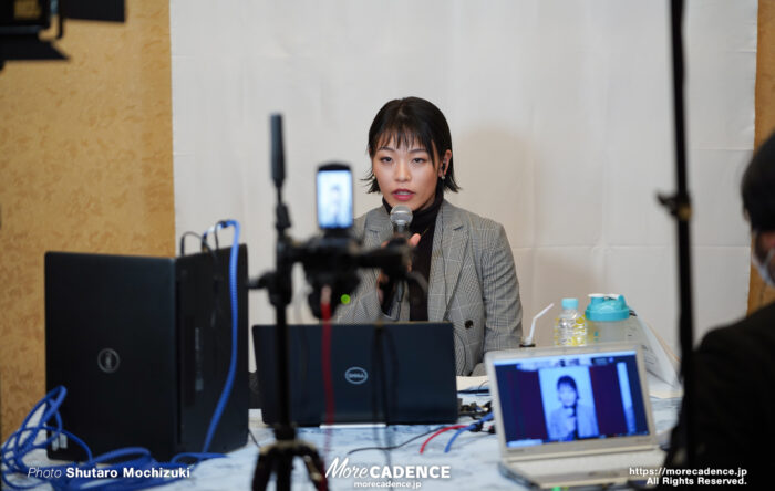 〜2022年のフォト 佐藤水菜
