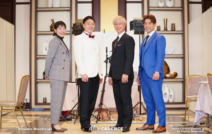 〜2022年のフォト 佐藤水菜