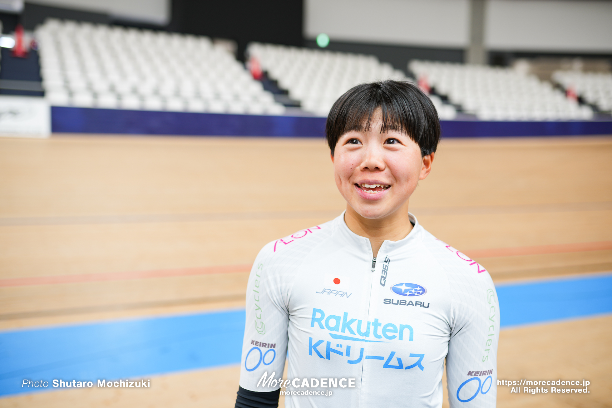 池田瑞紀
