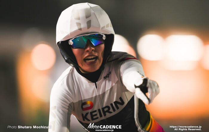 2023オッズパーク杯（F1ナイター） 佐藤水菜, 平塚競輪場
