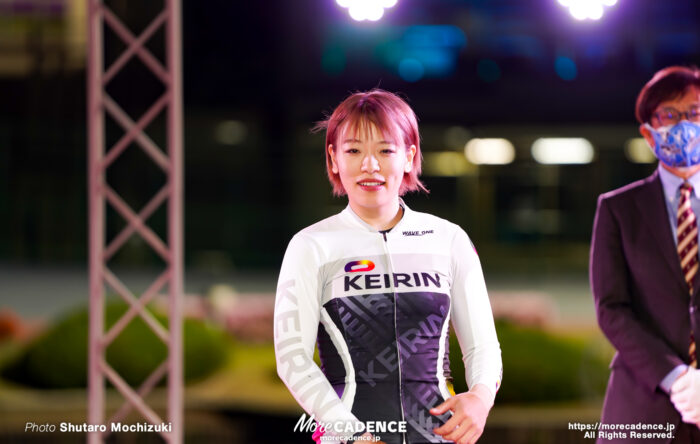 2023オッズパーク杯（F1ナイター） 佐藤水菜, 平塚競輪場