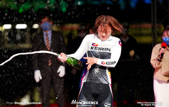 2023オッズパーク杯（F1ナイター） 佐藤水菜, 平塚競輪場
