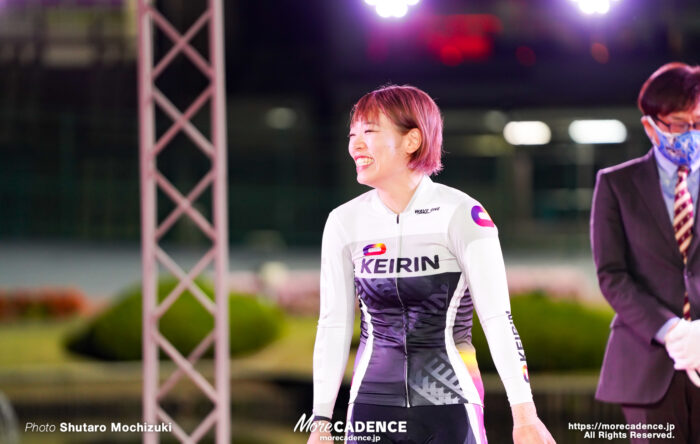 2023オッズパーク杯（F1ナイター） 佐藤水菜, 平塚競輪場