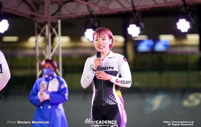 2023オッズパーク杯（F1ナイター） 佐藤水菜, 平塚競輪場